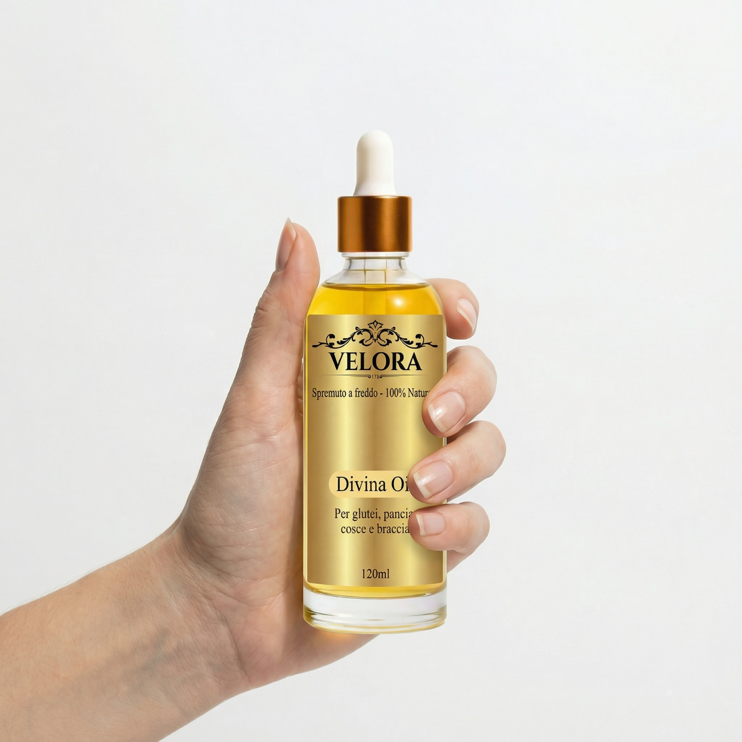 Velora Divina Oil