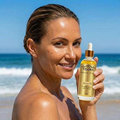 Velora Divina Oil